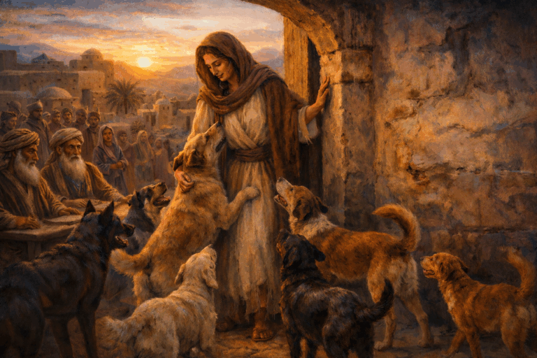 Los perros reconocen a quien le dio AMOR o COMIDA ( o ambas cosas).ChatGPT