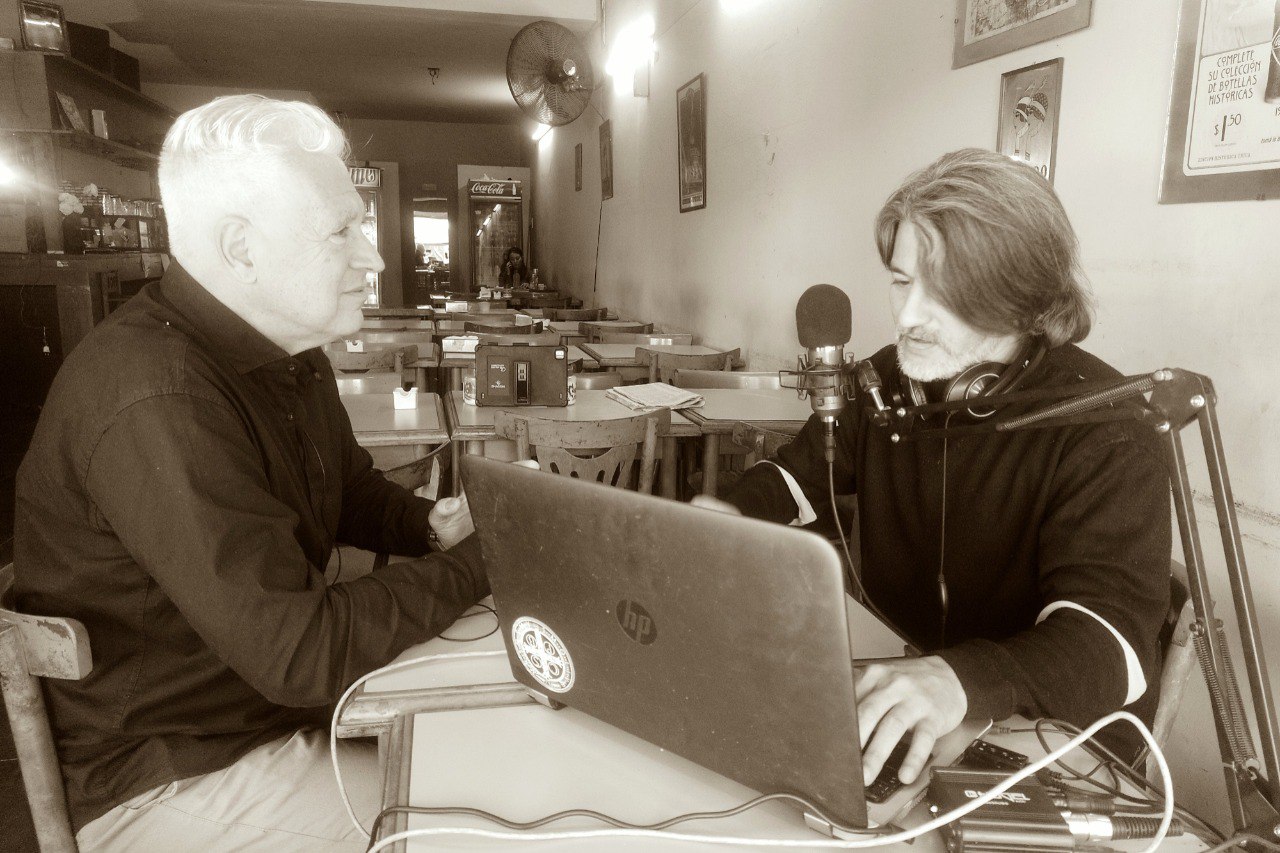 clasico radio sportman 002 gustavo hovakimian