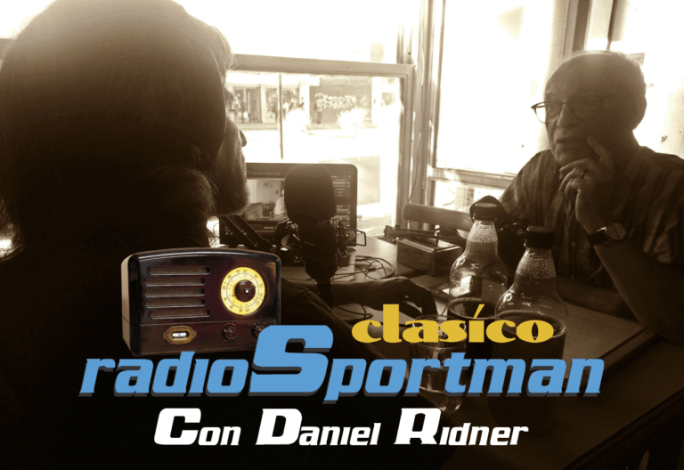 clasico radio sportman 004 daniel ridner