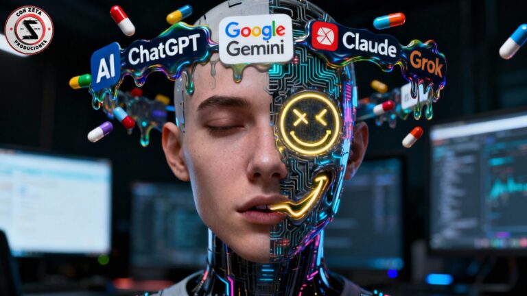 La IA Alucina Canva + Seedream-4.5