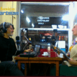 Daniela Mondelo: guardianía de la memoria viva de Berisso en Clasico Radio Sportman