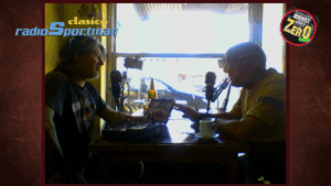 clasico radio sportman daniel del curto