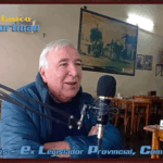 “Me gustaría que la gente que gobierne Berisso haya nacido en Berisso”. Jorge Drkos, politica y radio