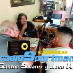 “Boxeo y realidad: del mito de la violencia al deporte que forma personas” Entrevista con Gaston Suarez y Jose Rotondo.